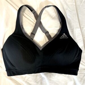 ADIDAS sports bra